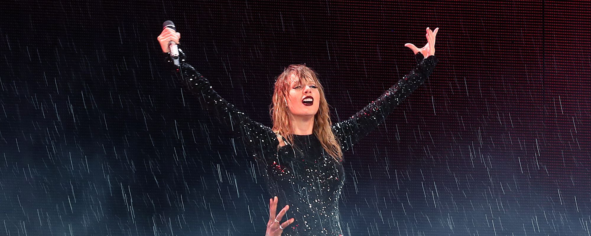 Is Taylor Swift About to Drop ‘Reputation (Taylor’s Version)’ (For Real This Time?)