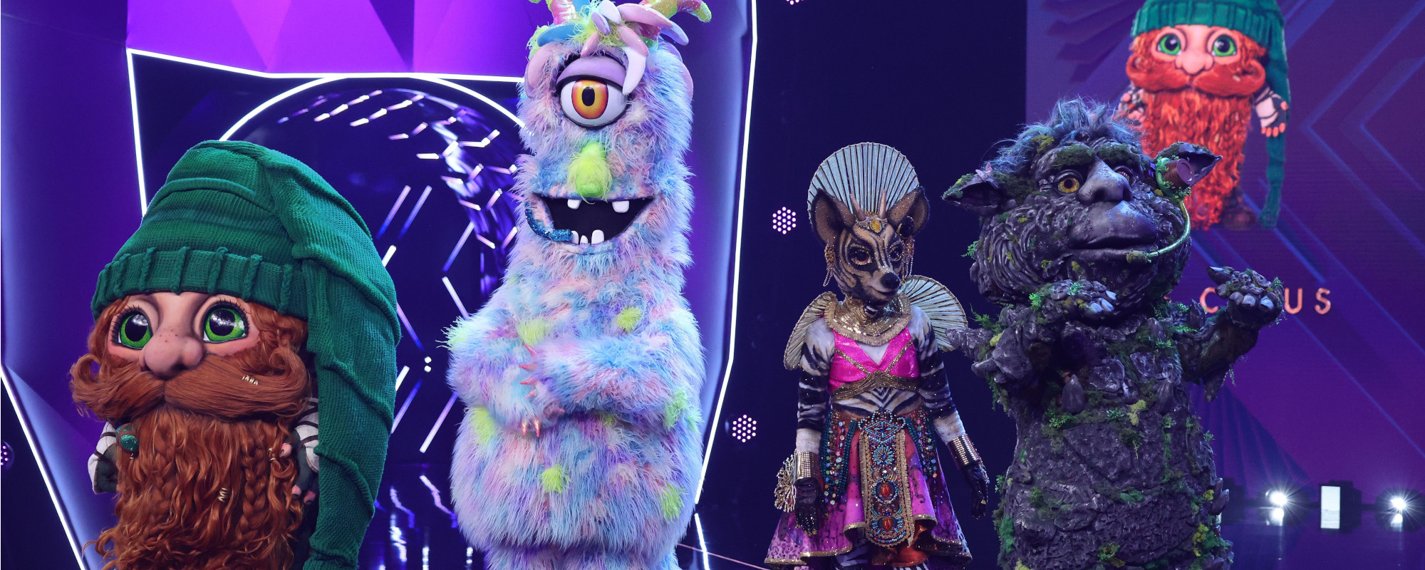 Is ‘The Masked Singer’ New Tonight? How To Watch the Season 11 Premiere