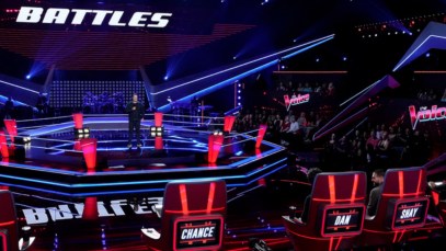 The Voice