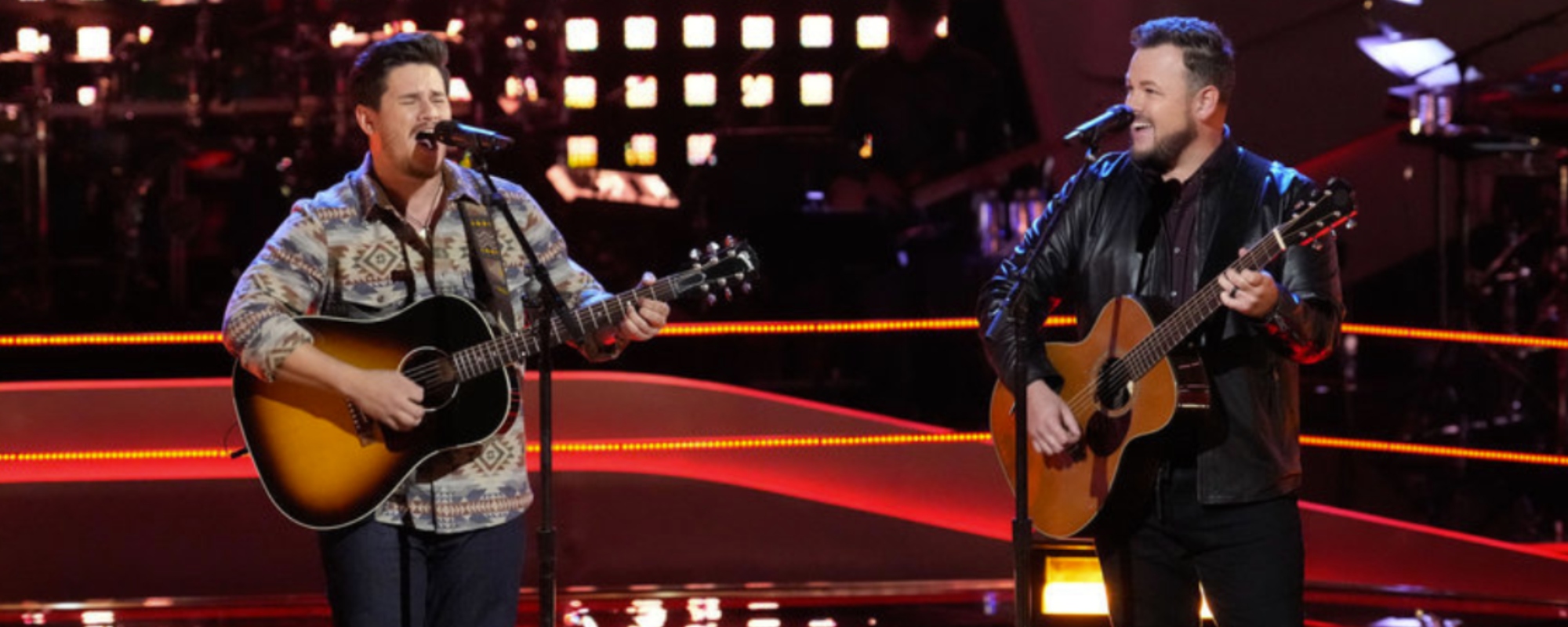Is There a New Episode of ‘The Voice’ Tonight, March 26, 2024? How to Watch