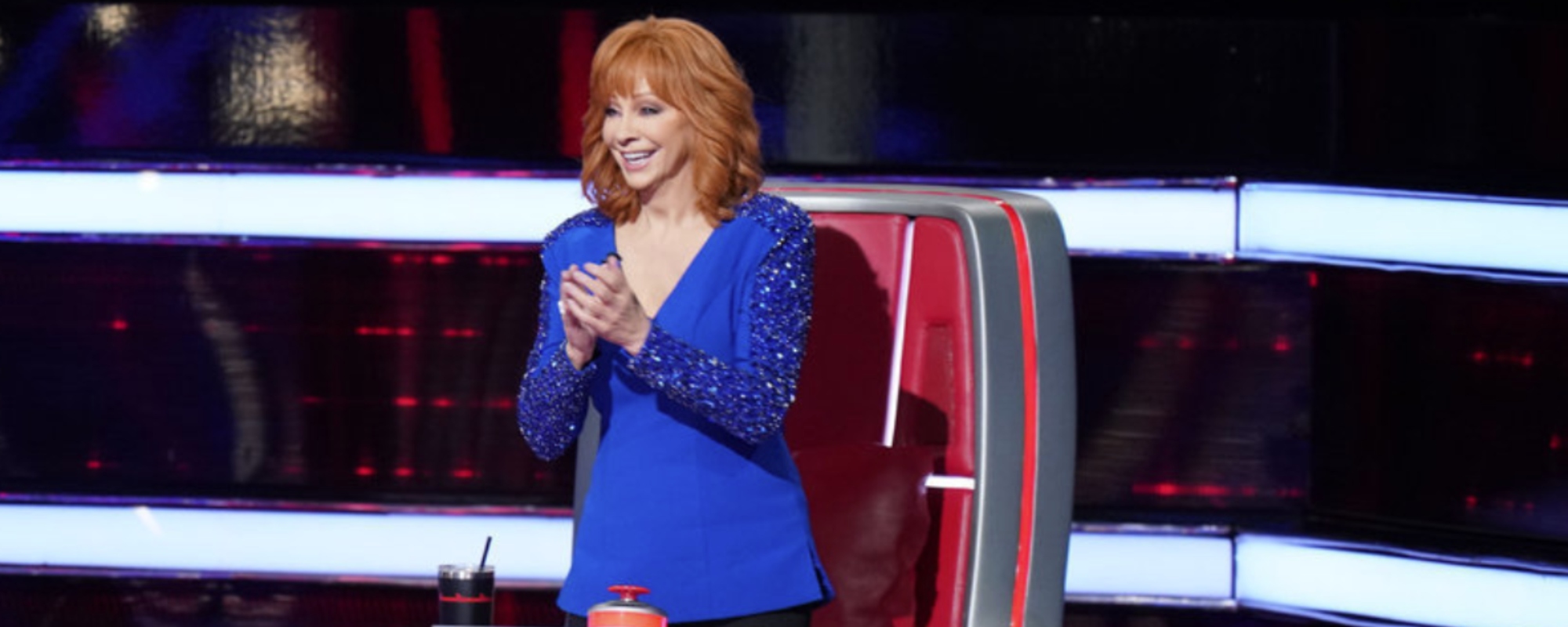 ‘The Voice’ Fans in an Uproar Over Reba McEntire’s Recent Battles Decision