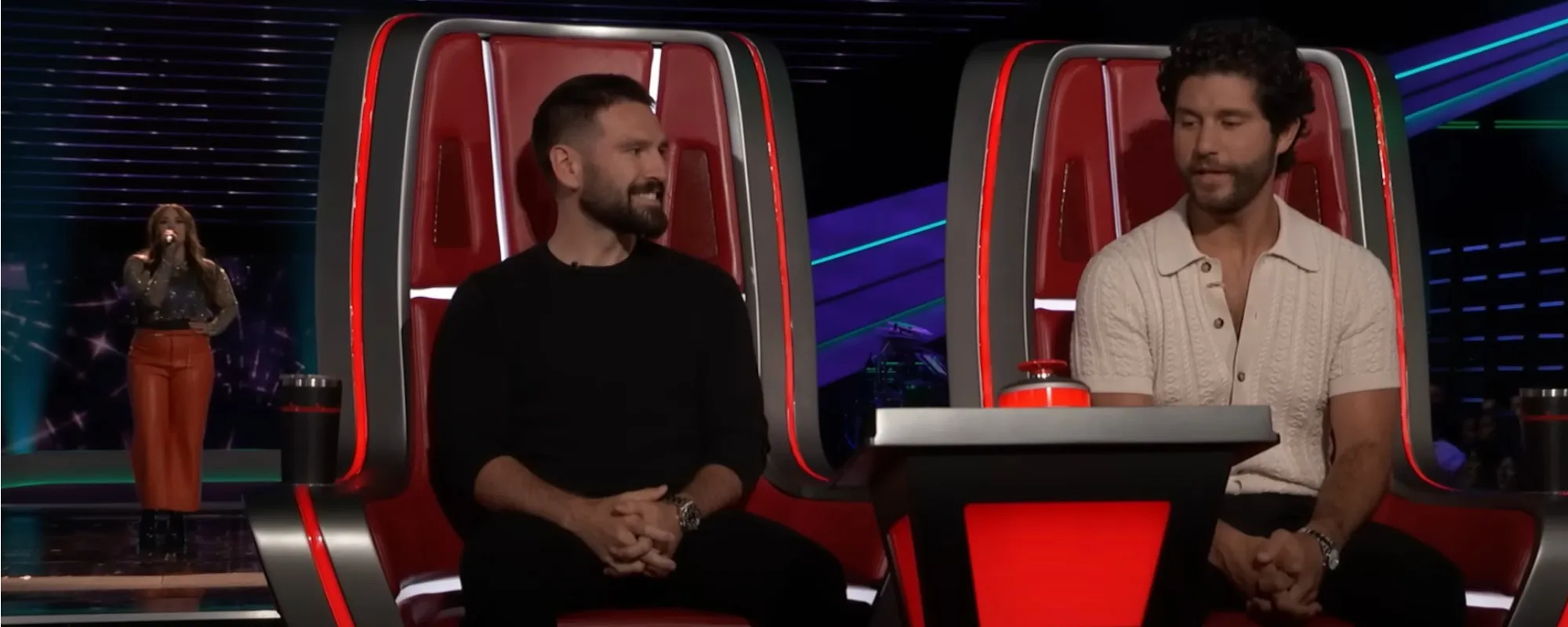 Is There a New Episode of ‘The Voice’ Tonight? How to Watch Season 25 on Tuesday