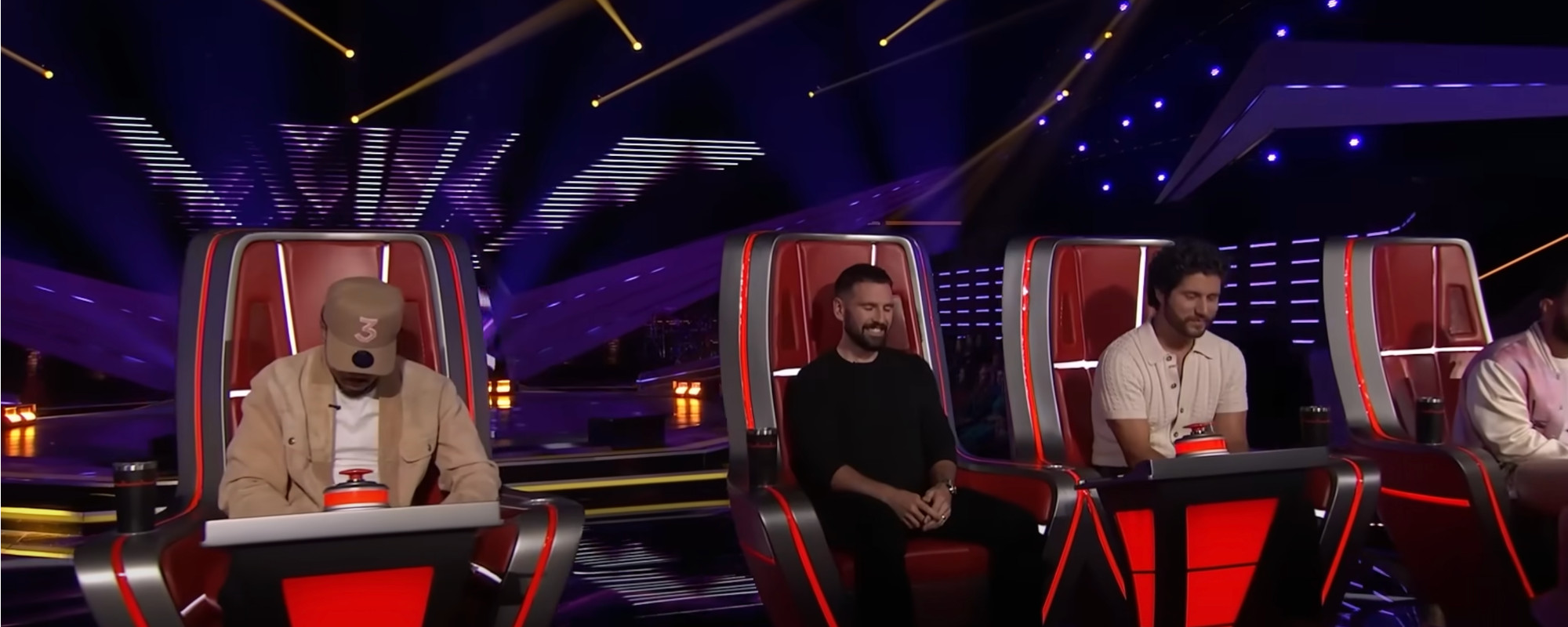 Is There a New Episode of ‘The Voice’ Tonight? How to Watch Season 25 Blind Auditions, Part 3