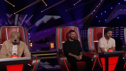 Is There a New Episode of ‘The Voice’ Tonight? How to Watch Season 25 Blind Auditions, Part 3
