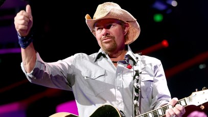 Toby Keith