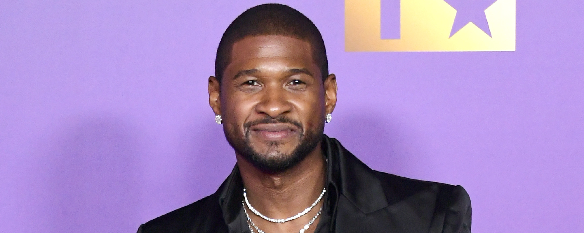 Usher Recalls Living With Sean “Diddy” Combs When He Was 14: “It Was Pretty Wild”