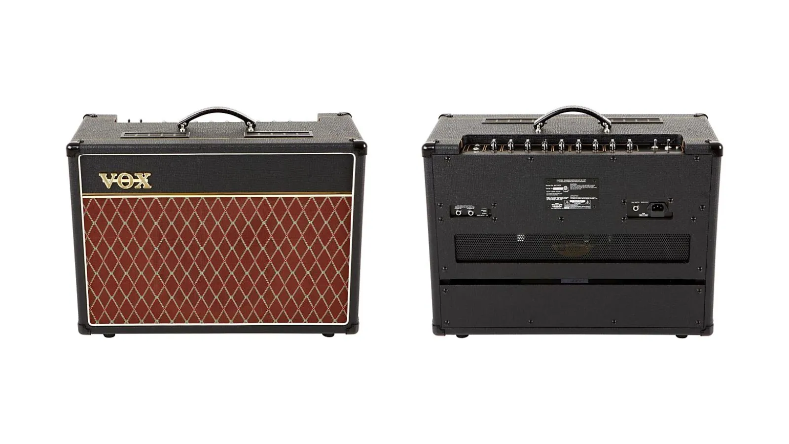 Vox AC15C1 Review: The Right Combo Amp for You?