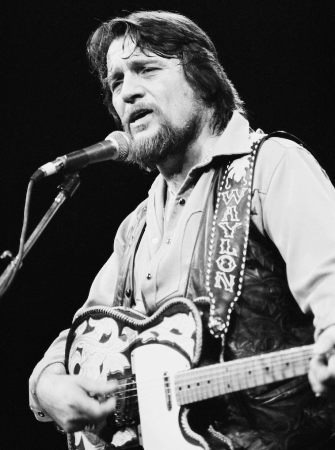 When Waylon Jennings Questioned The Future Of Country Music In The 70s When Waylon Jennings Questioned The Future Of Country Music In The 70s
