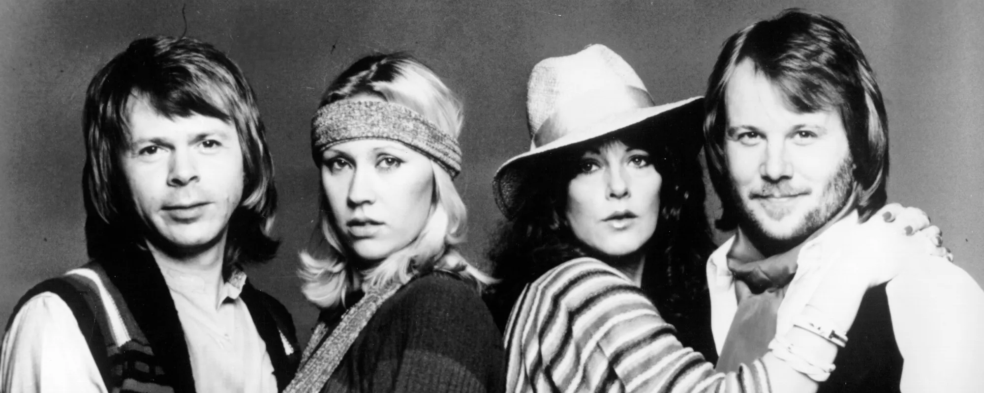 Remember When: ABBA Bid Farewell with the Downbeat but Brilliant Album ‘The Visitors’