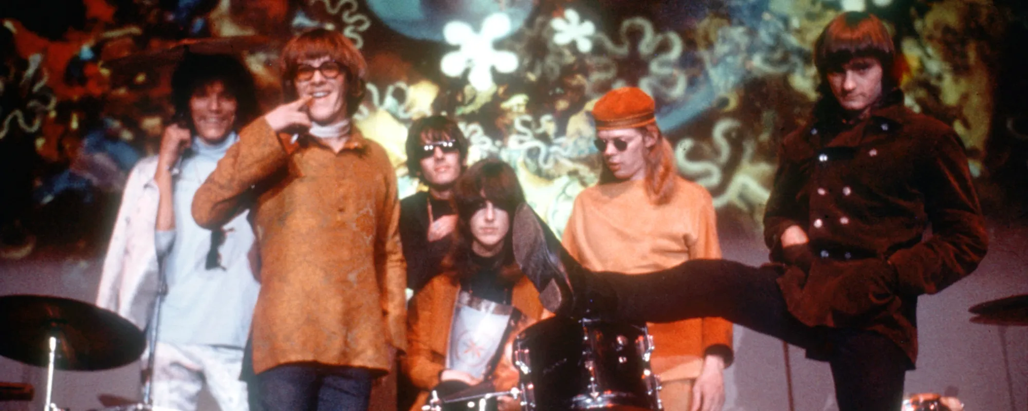 The Meaning Behind “Somebody to Love” by Jefferson Airplane and Why They Weren’t the First to Perform It