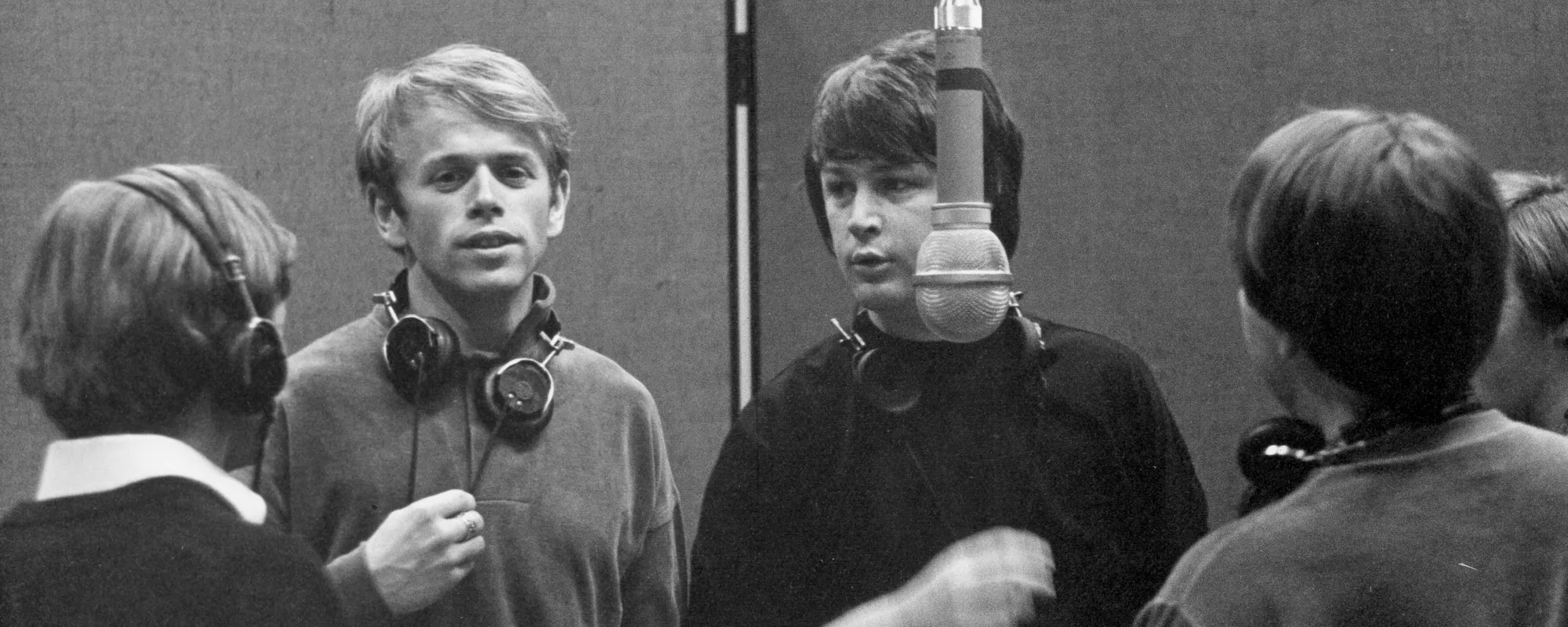 Ranking the 5 Best Songs on The Beach Boys’ Masterpiece ‘Pet Sounds’