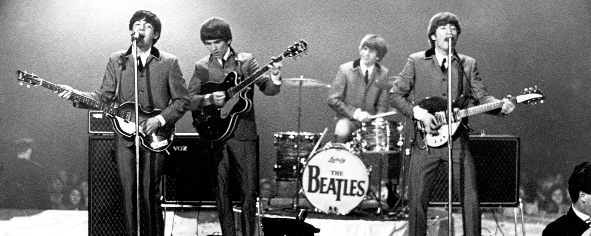 5 Hidden Parts of Beatles Songs You’ve Probably Missed
