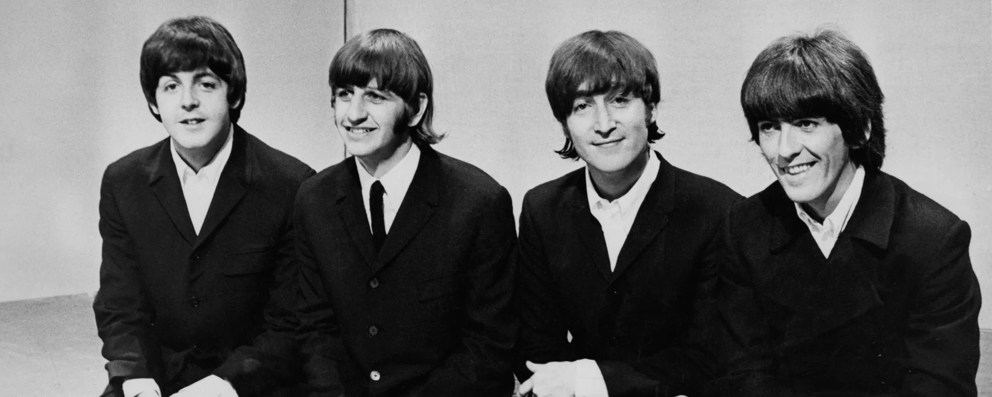 Ranking the 5 Best Beatles Cover Performances