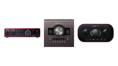 best audio interface for podcasting featured image
