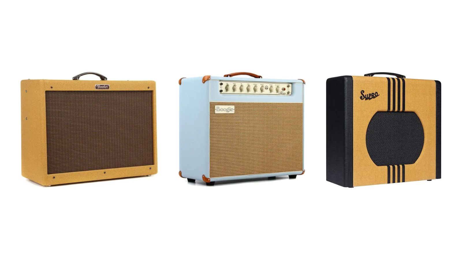 best blues amps featured image