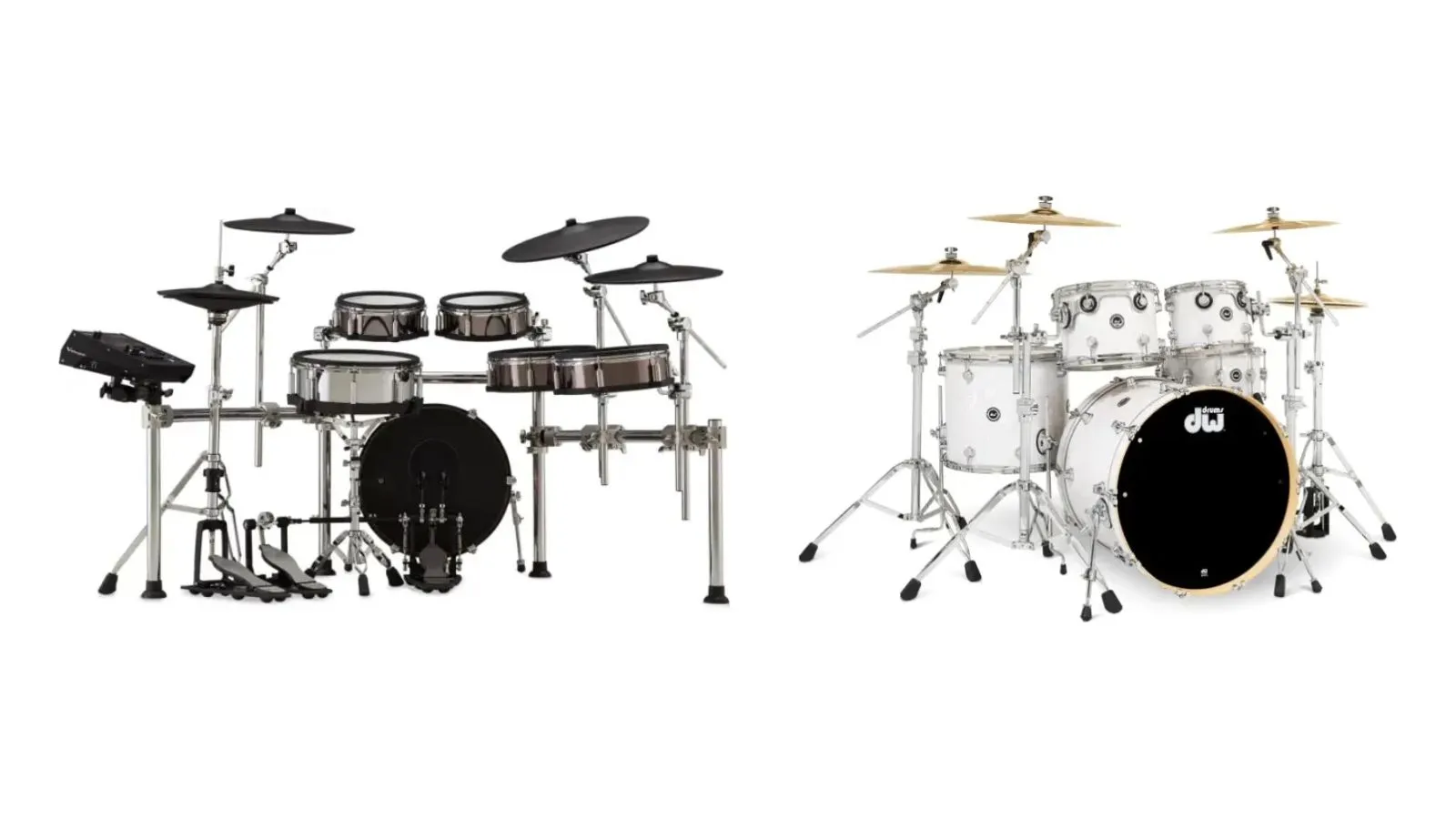 7 Best Electronic Drum Sets of 2024
