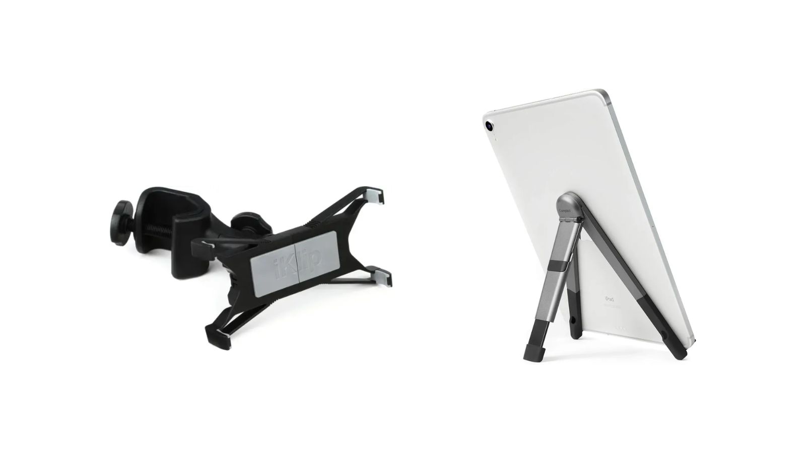 best ipad stands for musicians featured image