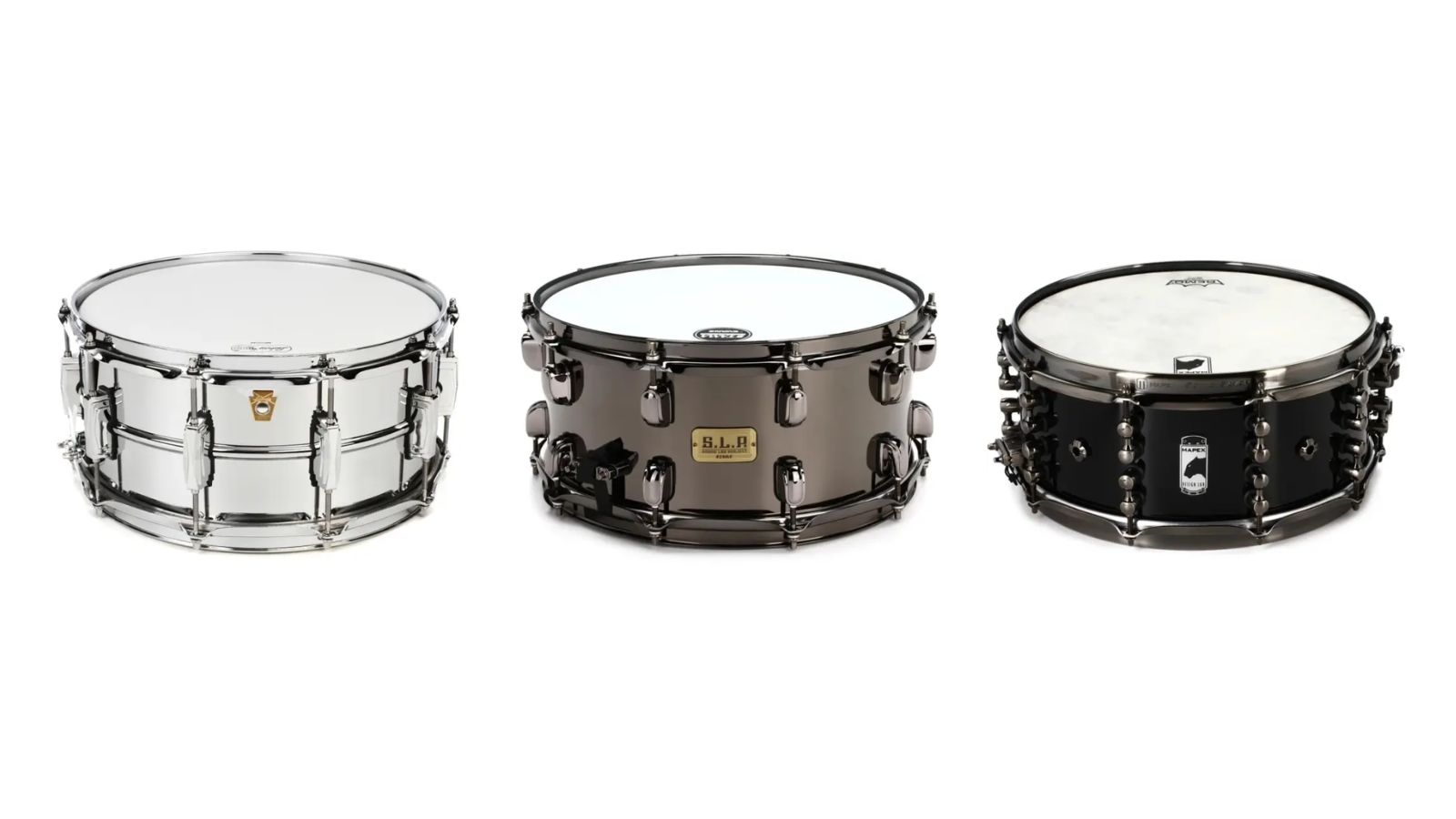 7 Best Snare Drums of 2024