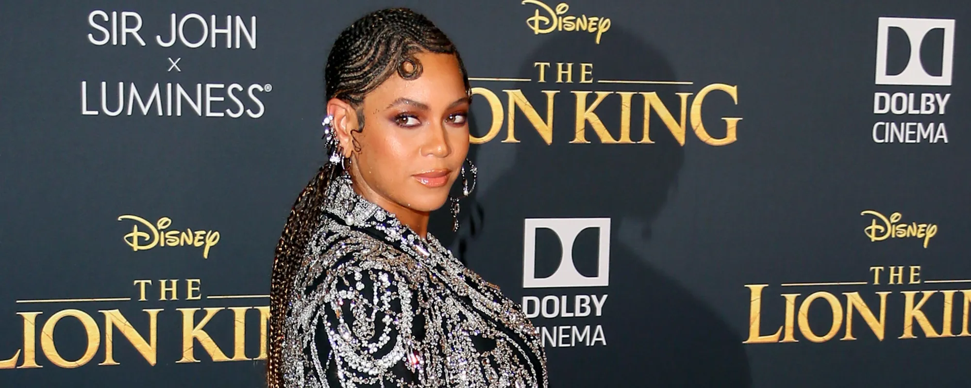 Beyoncé discusses 'Cowboy Carter' and the inspiration behind this