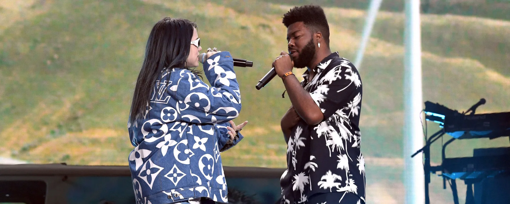 The Haunting Meaning Behind “Lovely” by Billie Eilish (with Khalid)