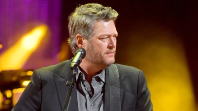 Blake Shelton