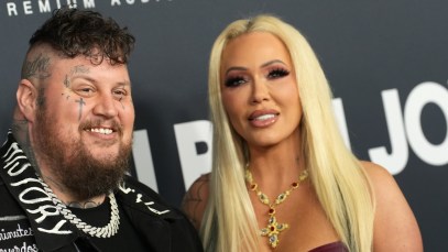 Jelly Roll and Bunnie Xo