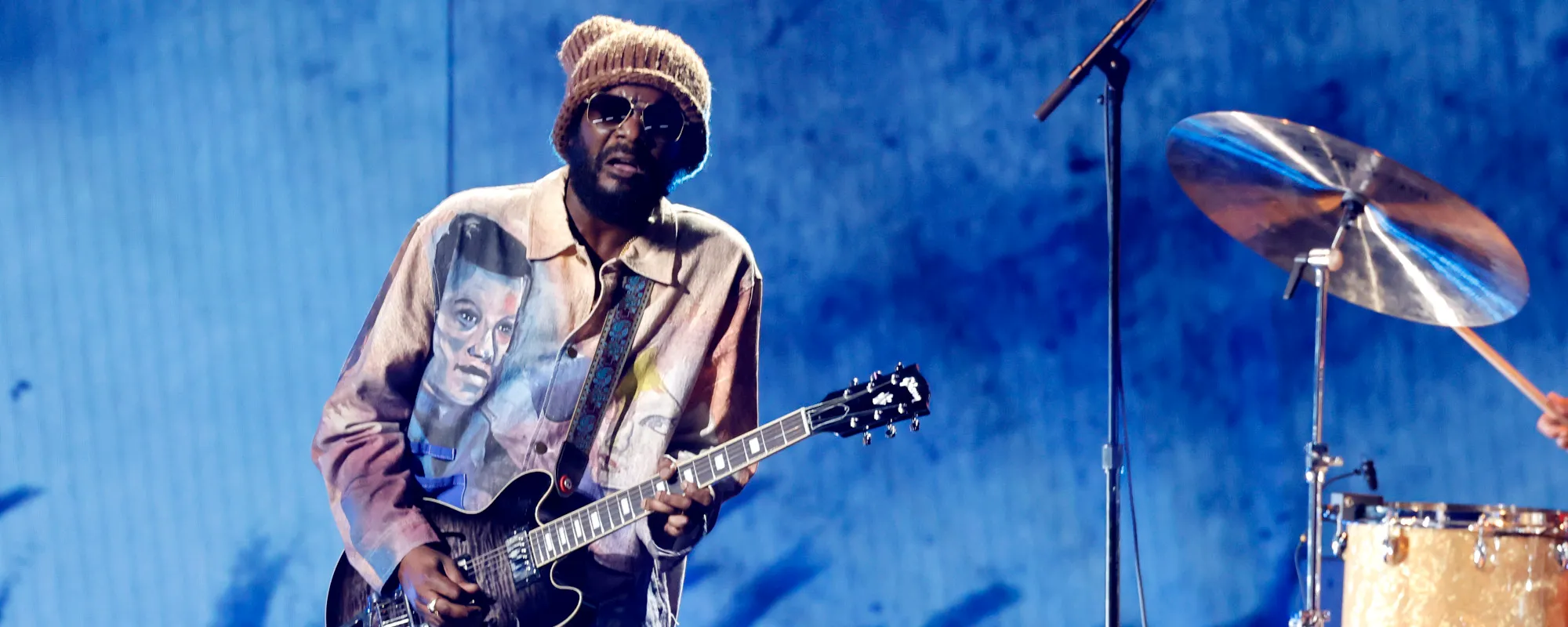 The Racist Confrontation that Inspired “This Land” by Gary Clark Jr.