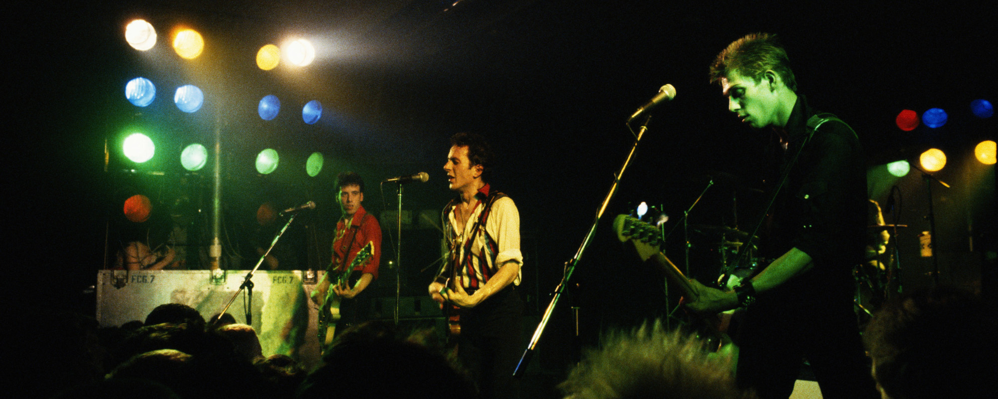 Defying the “Punk Rock Police”: The Story Behind “Train In Vain (Stand By Me)” by The Clash