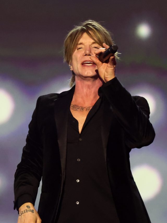 The Meaning Behind the Song “Iris” by The Goo Goo Dolls American