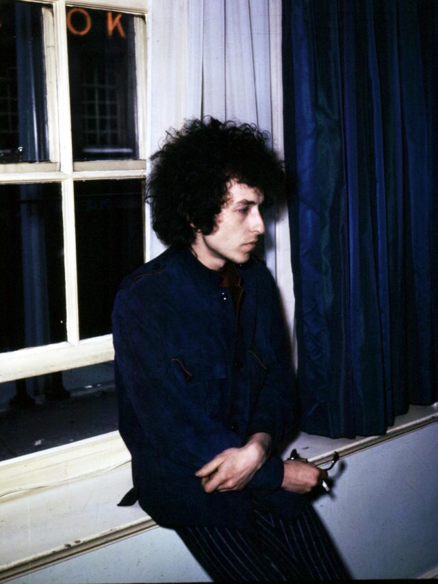 The Meaning of “All Along The Watchtower,” Lyrics by Bob Dylan American Songwriter