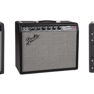 Featured image of a Fender 65 Princeton Reverb Review