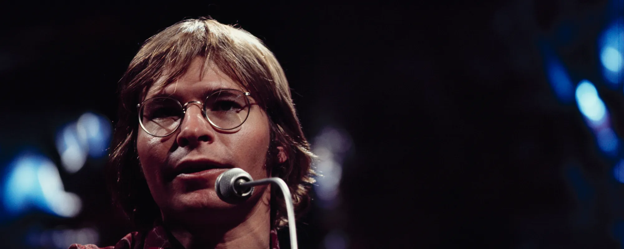 Almost Heaven: The Story Behind “Take Me Home, Country Roads” by John Denver