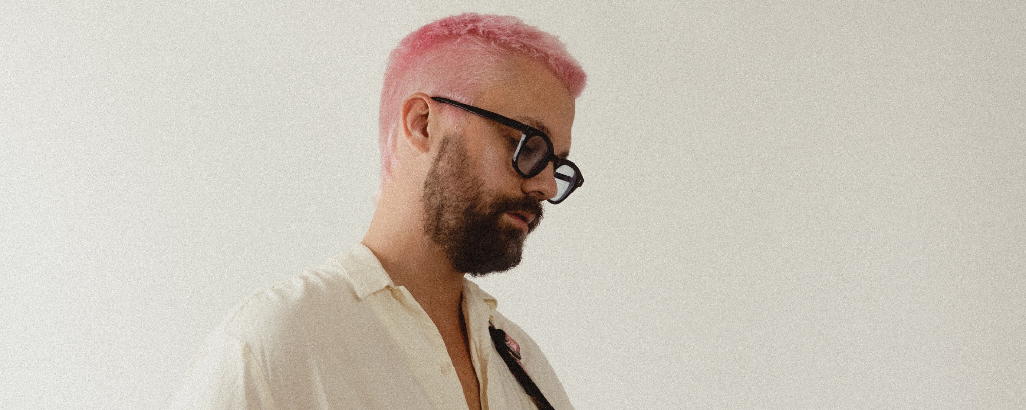 Derik Baker of Virginia to Vegas