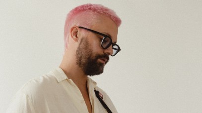 Derik Baker of Virginia to Vegas