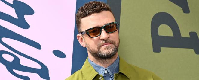 Justin Timberlake will perform at the 2024 iHeartRadio Awards