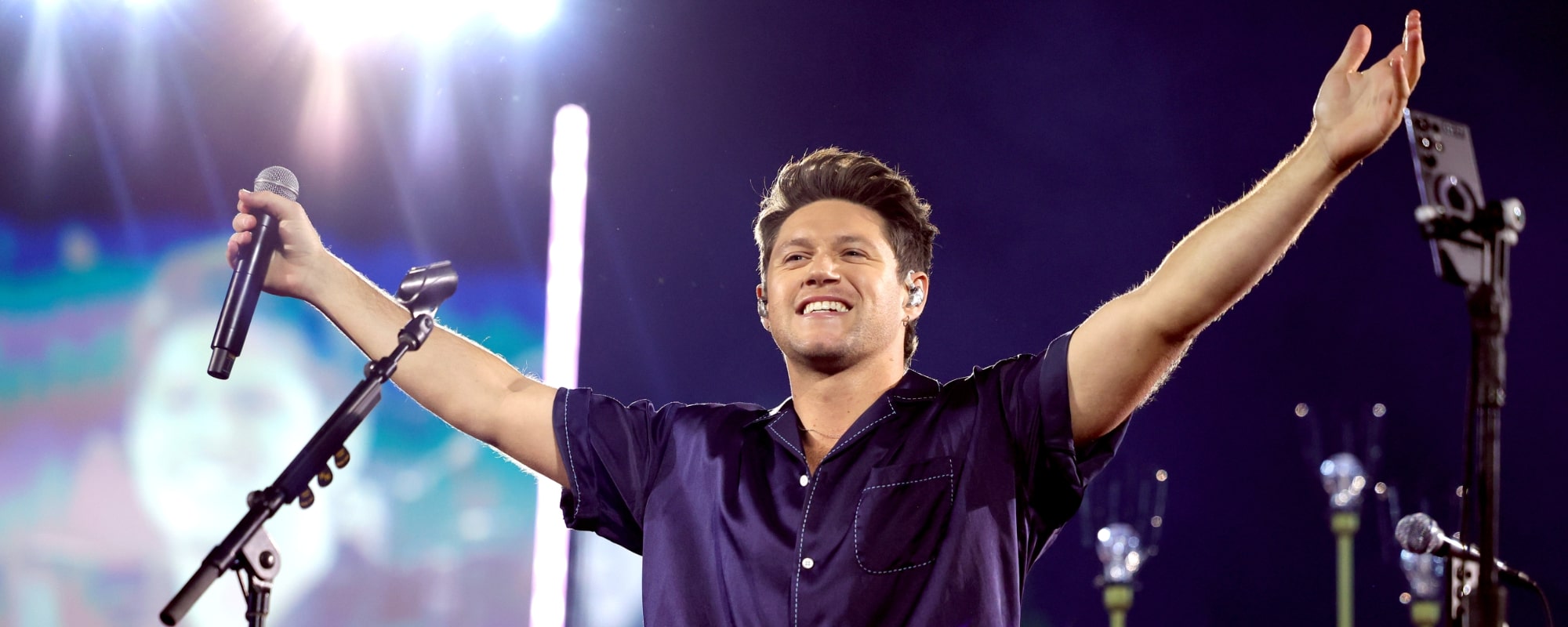 Where Are They Now? ‘The Voice’ Back-to-Back Winner and Ex-Coach Niall Horan