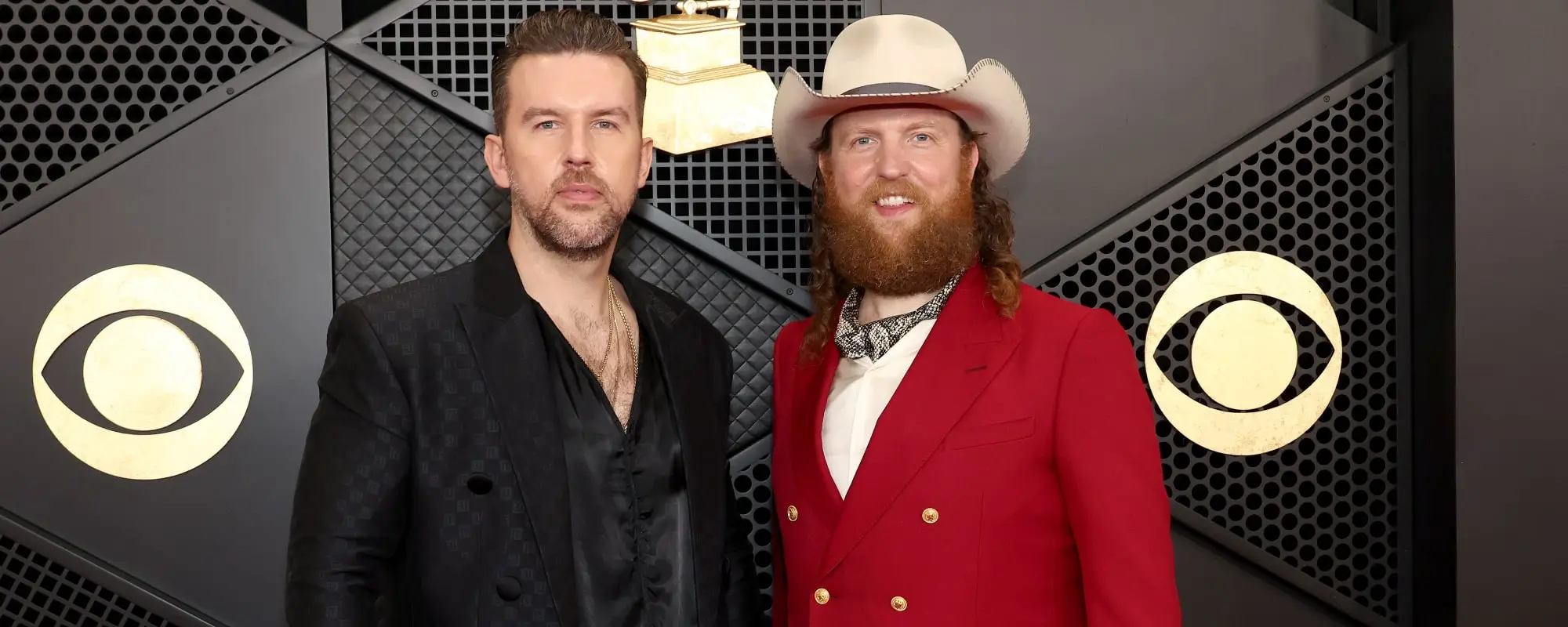 Brothers Osborne React to Universal Music Group Pulling Its Catalog from TikTok
