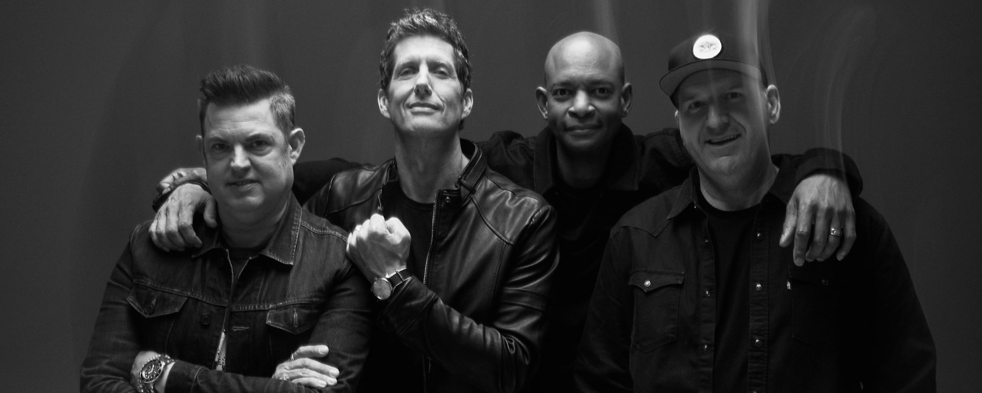 Exclusive: Better Than Ezra Announce Their First Album in a Decade ‘Super Magick’ with Euphoric New Single “Live a Little”