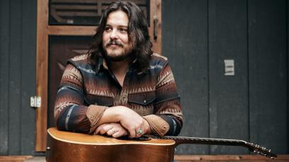 JD Clayton Promo Photo