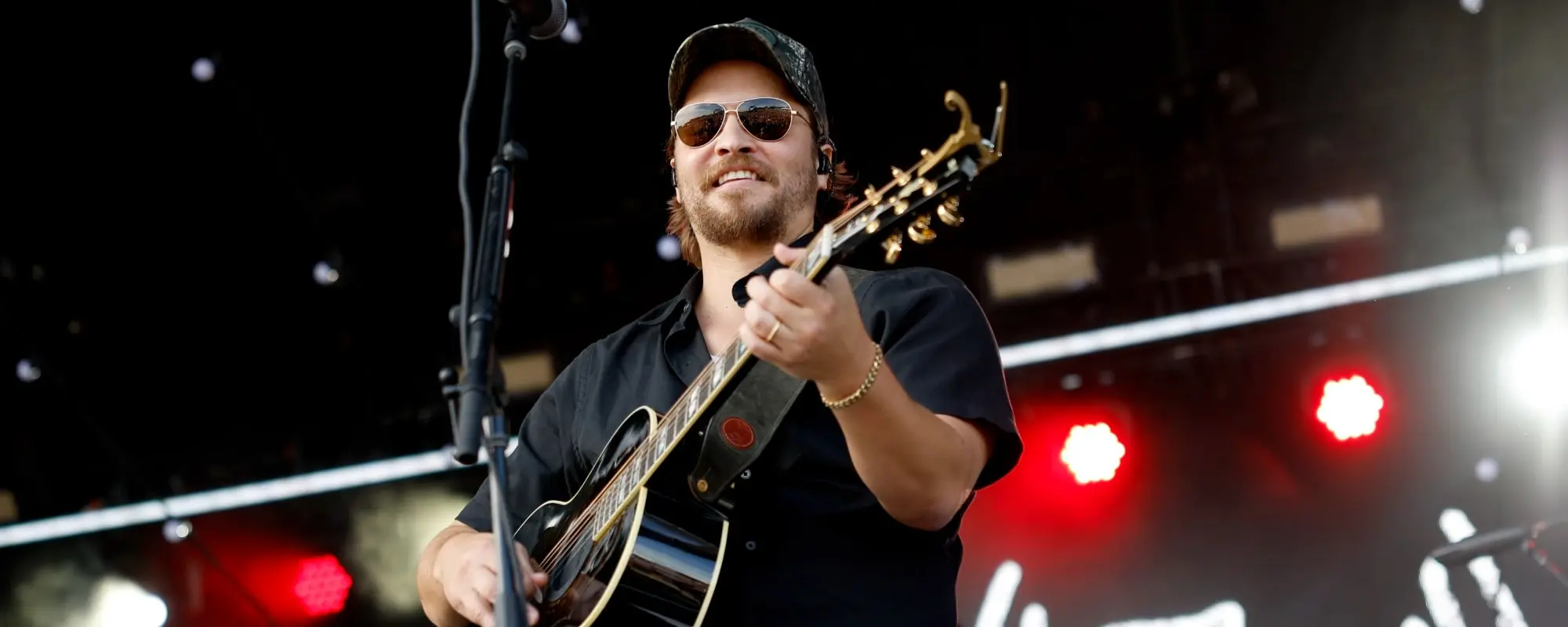 New Country and Americana Albums for March 8, 2024: New Music from Luke Grimes, Sawyer Brown, and More
