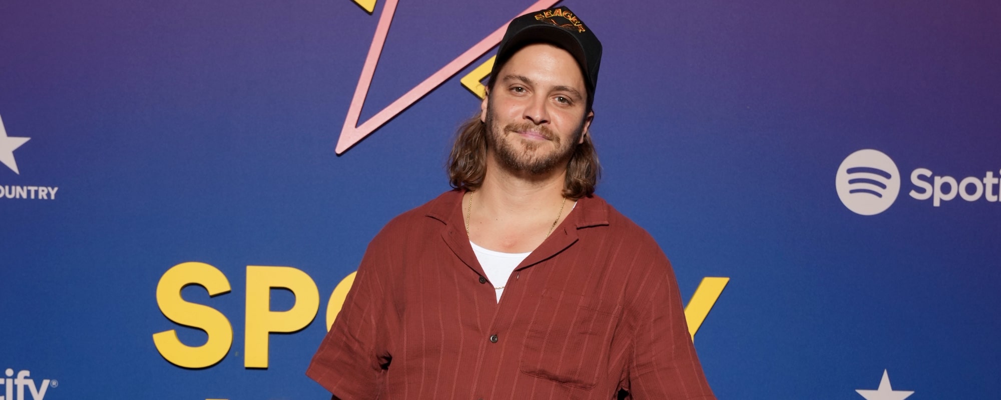 ‘Yellowstone’ Star Luke Grimes Reveals What He Planned to Accomplish with His Debut Album and What Made Him Record It