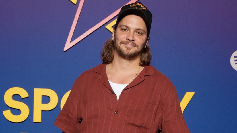 Luke Grimes | Latest News, Stories, and Commentary