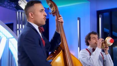 Colescott Rubin on American Idol