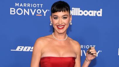 Fans won't see Katy Perry or other American Idol judges tonight.