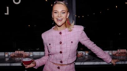 Kelsea Ballerini will host the 2024 CMT Music Awards