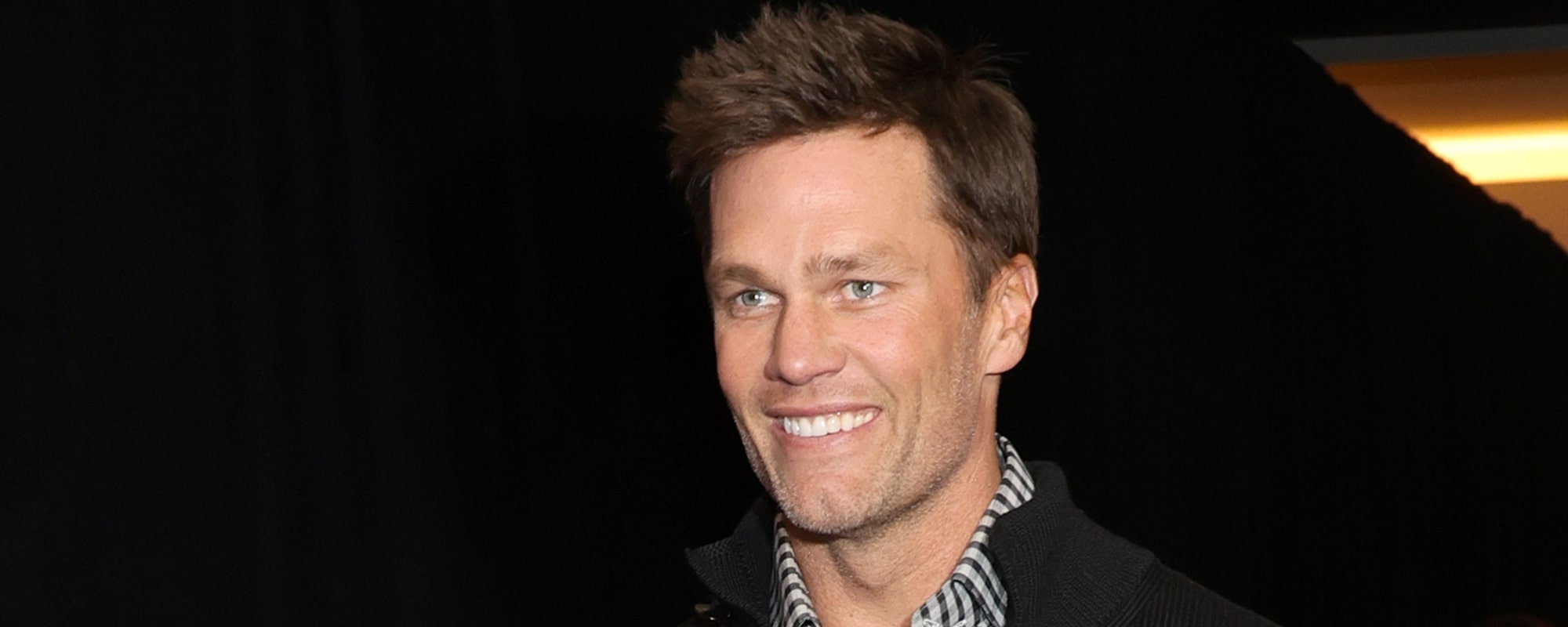 Country Music Star Admits NFL Legend Tom Brady Made Him Cry
