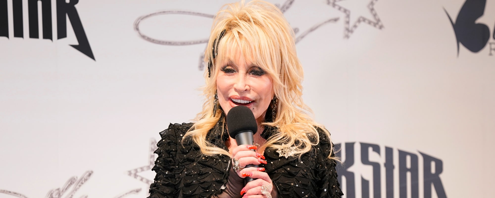 Dolly Parton’s Hometown Holds an Annual Singing Competition in Her Honor: Here’s How to Enter