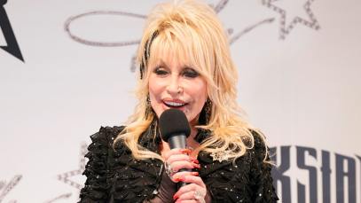 Dolly Parton