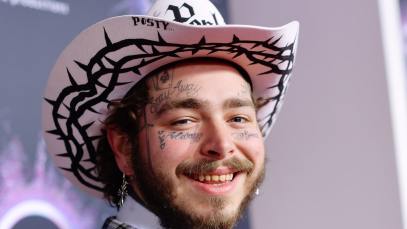 Post Malone