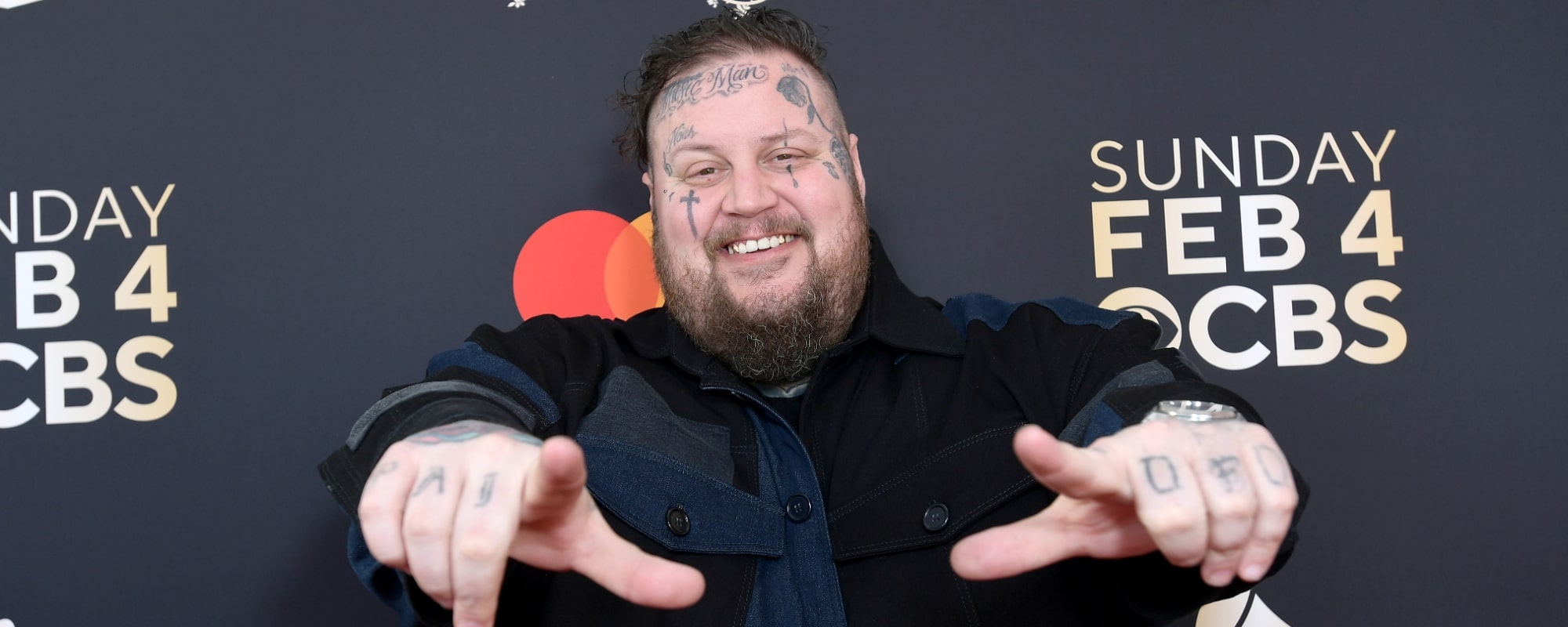 Jelly Roll Shares Important Advice for Those Thinking About Getting Tattooed